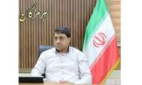 پیام تبریک مدیرکل آموزش فنی و حرفه ای هرمزگان به مناسبت آغاز هفته بسیج